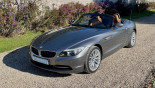 BMW Z4 Roadster 2010