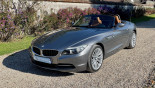 BMW Z4 Roadster 2010