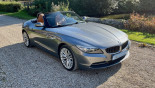 BMW Z4 Roadster 2010