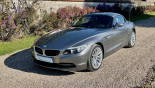 BMW Z4 Roadster 2010