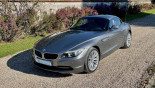 BMW Z4 Roadster 2010