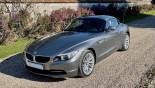 BMW Z4 Roadster 2010