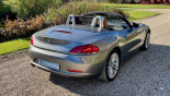 BMW Z4 Roadster 2010