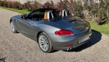 BMW Z4 Roadster 2010