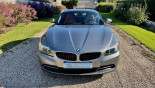 BMW Z4 Roadster 2010