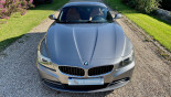 BMW Z4 Roadster 2010