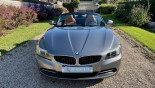 BMW Z4 Roadster 2010