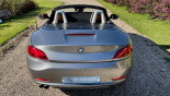 BMW Z4 Roadster 2010