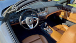 BMW Z4 Roadster 2010