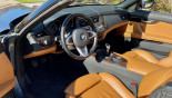 BMW Z4 Roadster 2010