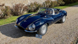 JAGUAR XKSS REPLICA
