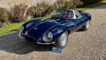 JAGUAR XKSS REPLICA