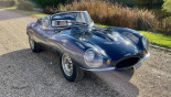 JAGUAR XKSS REPLICA