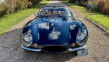 JAGUAR XKSS REPLICA