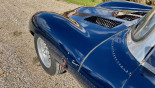 JAGUAR XKSS REPLICA