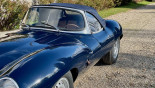 JAGUAR XKSS REPLICA