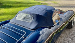 JAGUAR XKSS REPLICA