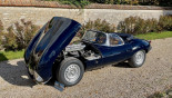 JAGUAR XKSS REPLICA