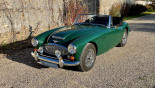 AUSTIN HEALEY 3000 MK3 BJ8