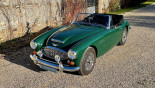 AUSTIN HEALEY 3000 MK3 BJ8