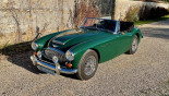 AUSTIN HEALEY 3000 MK3 BJ8