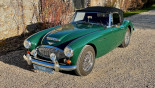 AUSTIN HEALEY 3000 MK3 BJ8