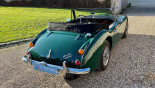 AUSTIN HEALEY 3000 MK3 BJ8