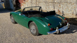 AUSTIN HEALEY 3000 MK3 BJ8