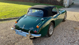 AUSTIN HEALEY 3000 MK3 BJ8