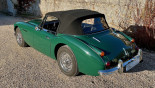 AUSTIN HEALEY 3000 MK3 BJ8