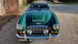 AUSTIN HEALEY 3000 MK3 BJ8