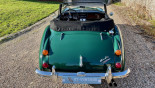 AUSTIN HEALEY 3000 MK3 BJ8