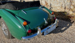 AUSTIN HEALEY 3000 MK3 BJ8