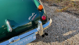 AUSTIN HEALEY 3000 MK3 BJ8