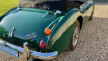 AUSTIN HEALEY 3000 MK3 BJ8