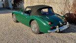 AUSTIN HEALEY 3000 MK3 BJ8