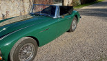 AUSTIN HEALEY 3000 MK3 BJ8