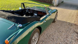 AUSTIN HEALEY 3000 MK3 BJ8