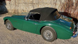 AUSTIN HEALEY 3000 MK3 BJ8