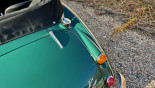 AUSTIN HEALEY 3000 MK3 BJ8