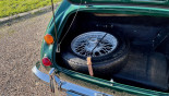 AUSTIN HEALEY 3000 MK3 BJ8