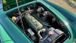 AUSTIN HEALEY 3000 MK3 BJ8