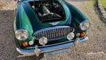 AUSTIN HEALEY 3000 MK3 BJ8