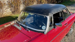 MGB ROADSTER 1976