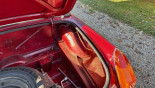 MGB ROADSTER 1976