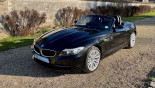 BMW Z4 2.5 i Roadster 2011