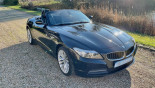 BMW Z4 2.5 i Roadster 2011