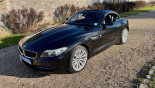 BMW Z4 2.5 i Roadster 2011