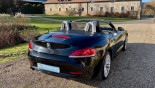 BMW Z4 2.5 i Roadster 2011