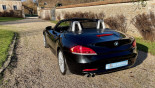 BMW Z4 2.5 i Roadster 2011